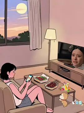 Về sau, tôi càng lúc càng bình lặng, thích ở một mình, không tranh cãi, không hơn thua. Tôi buông tay, để mọi thứ cứ thế trôi đi. | 后来我越来越平静，喜欢独处，不争不辩，我摊开手允许一切流走。#vloghoathinh #aigc #aivlog 