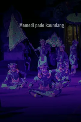 Hyang Memedi #baleganjurtabanan #pestakesenianbali2025 #baleganjur #pkb #dutatabanan #fyp 