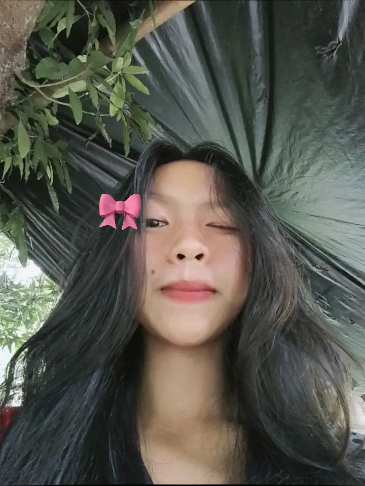 your buko HAHAHAHAHAHAHAH 