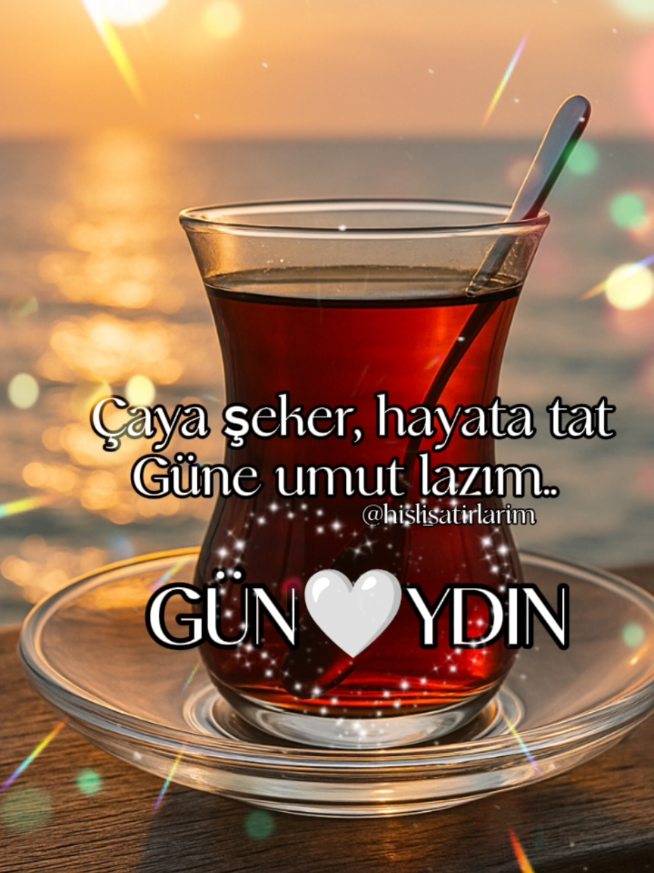 #günaydın #mutlusabahlar #günaydın_hayırlı_sabahlar #günaydınmesajı #hislisatirlarim #keşfetedüş #keşfetbeniöneçıkart 
