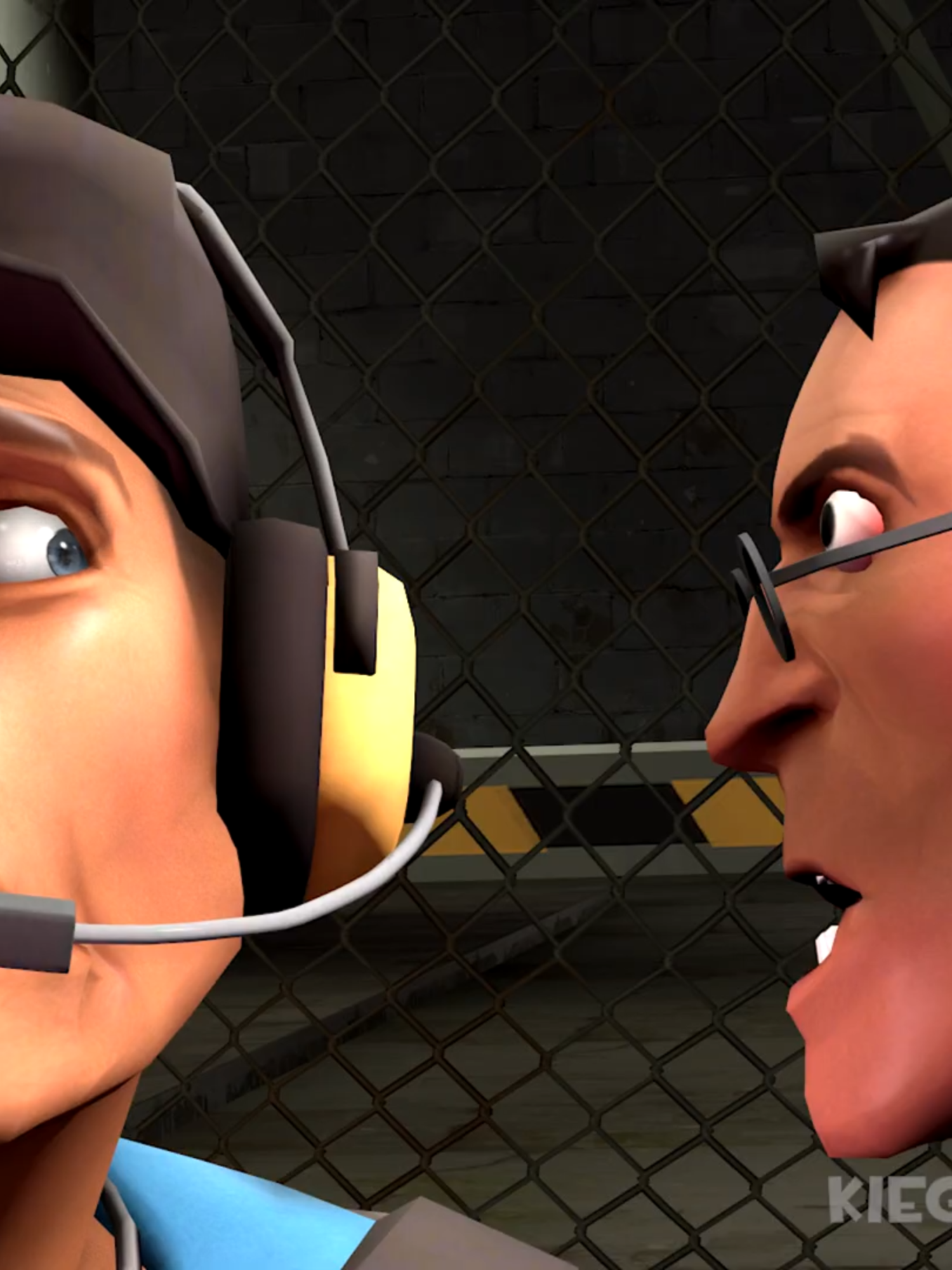 Thank you Thank you Thank you #valve #tf2 #teamfortress2 #valvememes #tf2memes #teamfortress2memes #sfm #sfmanimation #sourcefilmmaker #tf2scout #tf2medic #tf2soldier
