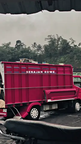 Hanya sekadar lagu bukan dengan perasaan oranya 👌🤪#CapCut #aldii #iya #pink #armadajaya #aldii325 #pasirlumajangsuper #armada #truckcabe 