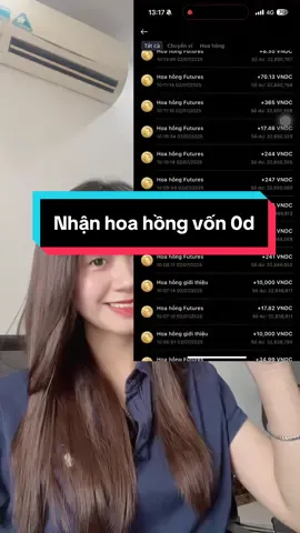 Làm affiliate nhận được bao nhiêu hoa hồng? #affiliate #mmo #crypto #atx 
