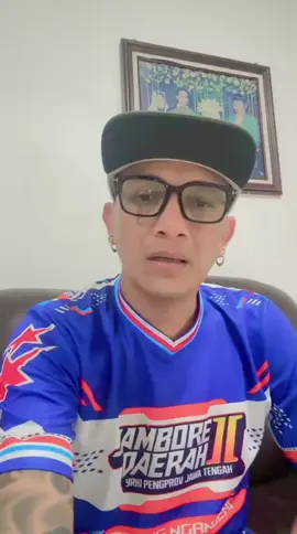 yuk segera dilist  Jersey jamda 2 yrki jateng ready di @Errinaaaa_01  #jamda2yrkijateng  #jamdajateng  #yrki_indonesia  #ngidamrxking 