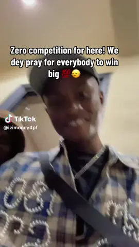 Always praying for a big win 🥂🤯🙏 E clear🚀@Swavey @izimoney4pf 