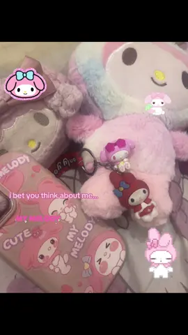 melodyy comeyyy🥹🩷.#fyp #fyppppppppppppppppppppppp #xzyabc #masukberandafyp #mymelody #pink #qoutes #cute 
