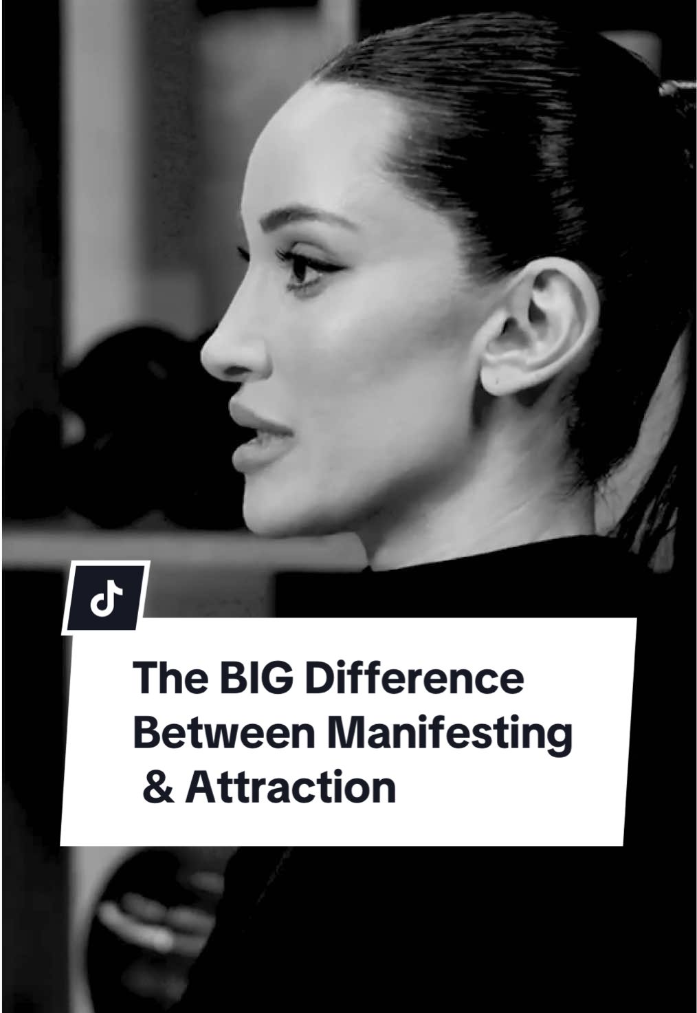 If you want to start manifesting here’s what you must know 🤍 #manifest #manifesting #podcast #interview #visualization #vibrationalfrequency #frequency #visualisation 