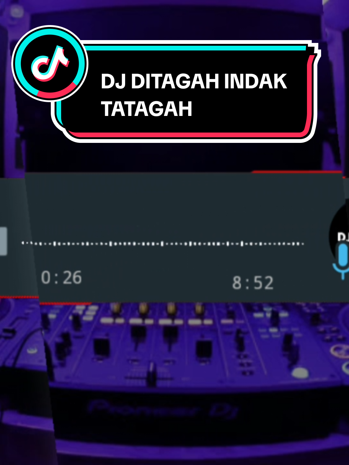 DJ DITAGAH INDAK TATAGAH NEW BREAKBEAT MINANG TERBARU FULL BASS VIRAL TIKTOK ‼️  #wimbohaji  #djminang  #djterbaru  #djviral 