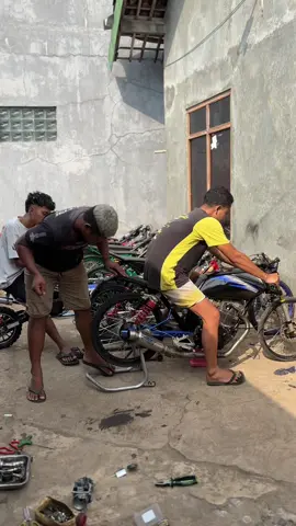 Belajar herex