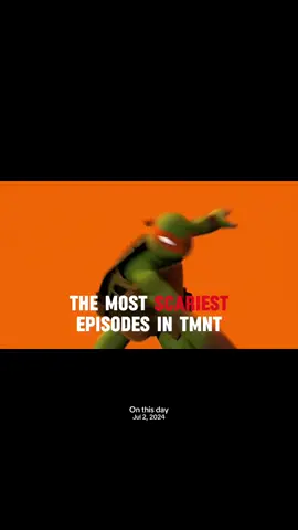 scary | #fyp #viral #tmnt2012#tmnt2012mikey #bringbacktmnt2012 #leo #mikey #raph #donnie #splinter #april #shredder #ninjaturtles #tmnt #onthisday 
