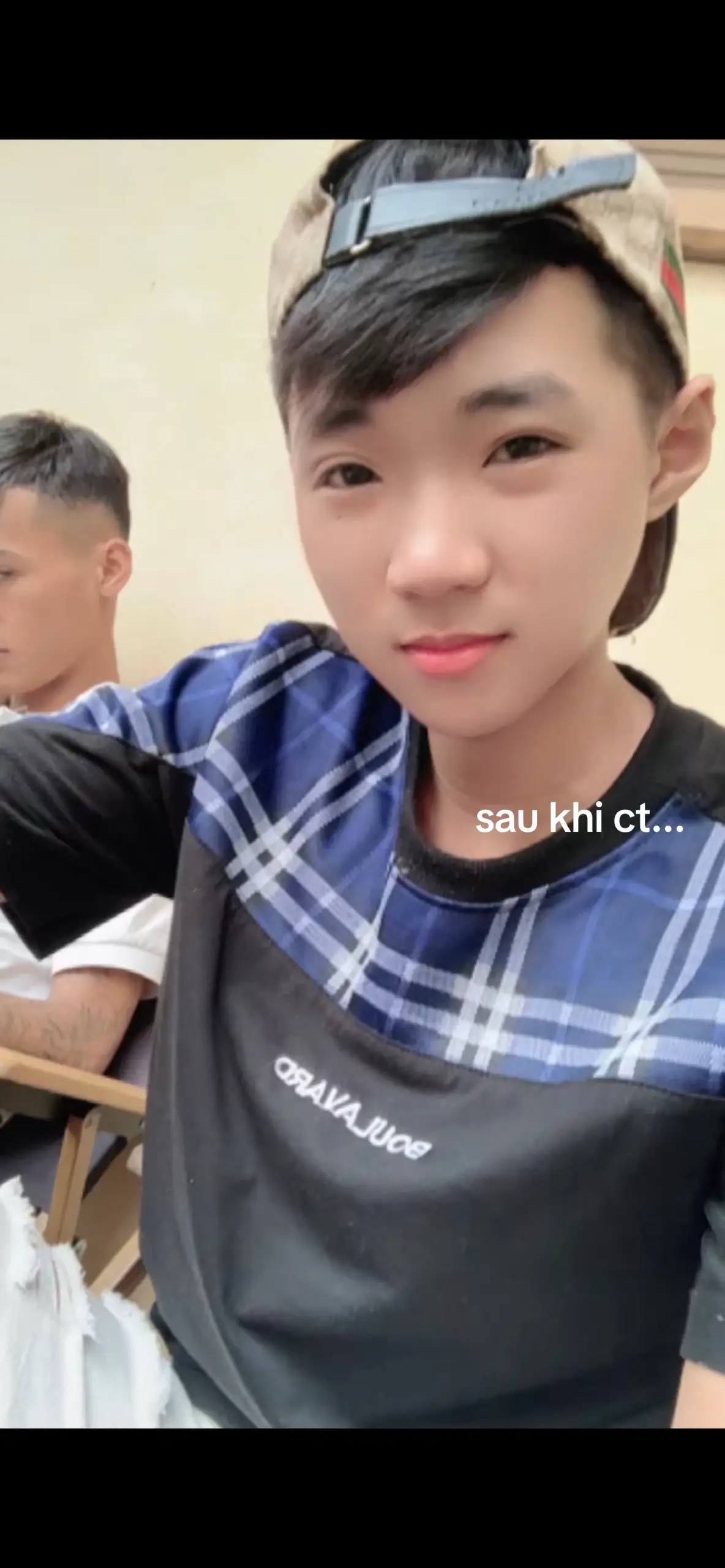 anh xinloi tương lai bắt buộc anh phải xa em...#xuhuongtiktok #tamtrang #ct 