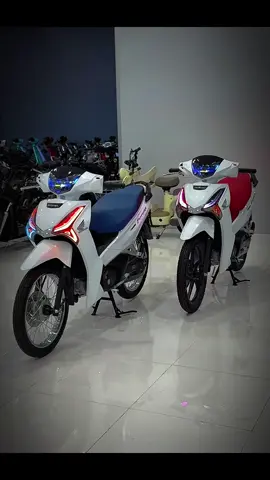 Future Fi 2025. Trắng xanh hay trắng đỏ đây ae 🥰 #tuanvinhhoa #xemaysoctrang #honda #future #hondavietnam #future2025 #xedep #trendxuhuong #xedovietnam 