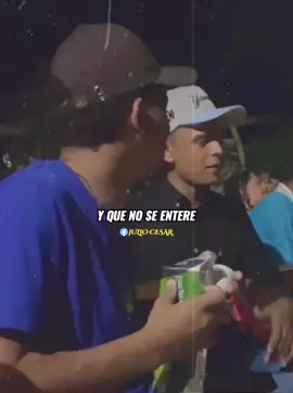 Que no se enteren 🥃🎶 #juliocesar #silvestredangond #vallenato #quenoseenteren #sigueme #estadosparawhatsapp #fvp 