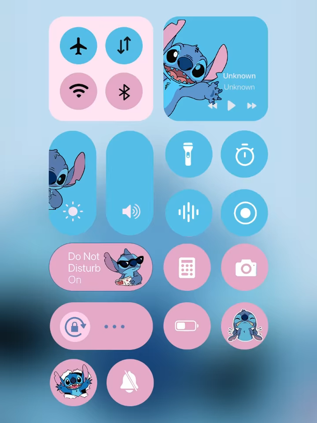 Give your phone a makeover 💫 with daily updates on themes 🎮, wallpapers 🌇, and control centers 💻! #themie #lockscreen #controlcenter #theme #ios18 #ios26 #os26