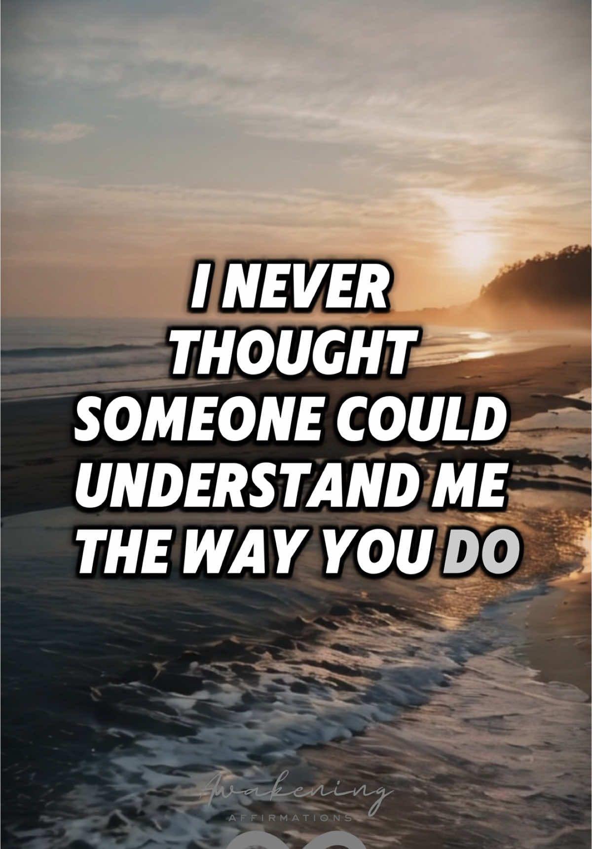 You don’t just hear me… you understand me. And that’s the kind of love I’ll never stop being grateful for. 🤍 #forevergrateful #iloveyou #lovequotes #lovemessage #reallove #TrueLove #Love #lovetok 