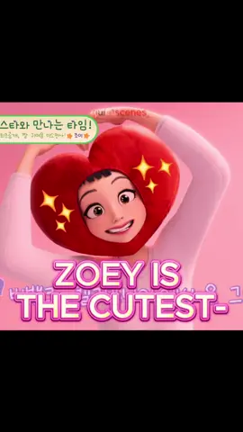 I’m sorry abt the ending Jinu😈Also… Rumi is ma fav 🫶 #kpop #viral #kpopdemonhunters #netflix #rumi #zoey #mira #fypシ #explore #trending #baby #babychallange #justinbieber 