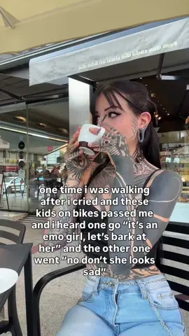 😭😭 that was so nice of him.. #altgirl #earplugs #relatable #coffee 