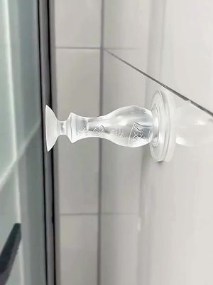Lắp đặt thanh chắn chống va chạm cửa, bạn sẽ được yên tĩnh và không làm phiền hàng xóm