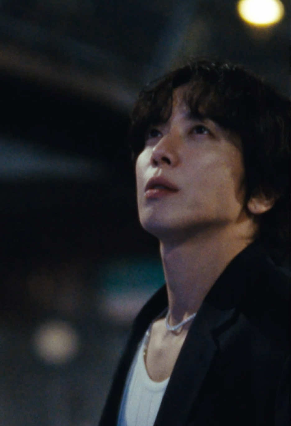 정용화 (JUNG YONG HWA) 'Night Runner (Shooting Star)' MV TEASER 2 🔗 https://youtu.be/SN9vhRViJwc TITLE 🌌 Night Runner (Shooting Star) ALBUM RELEASE 💫 2025.07.03 6PM (KST) #정용화 #JUNGYONGHWA #3rd_Mini_Album #One_Last_Day #Night_Runner #나이트러너