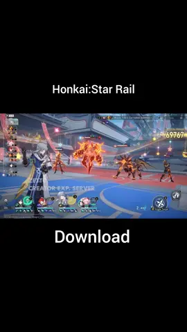 #HonkaiStarRail #Phainon 