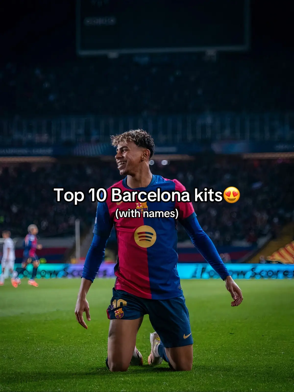 #Soccer #footballshirt #footballtiktok #footballkits #top10 #fyp #fy #jersey