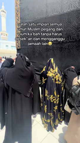 Masya Allah 😭rindu#masjidilharammekkah🕋🤍 
