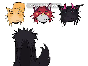 My video didn’t work amd I did this instead im sowwy #animation #head #hazzy #catte #buck #kaijuparadise #kaijuparadiseexp #roblox #kp #followpls🥺 #fyppppppppppppppppppppppp 