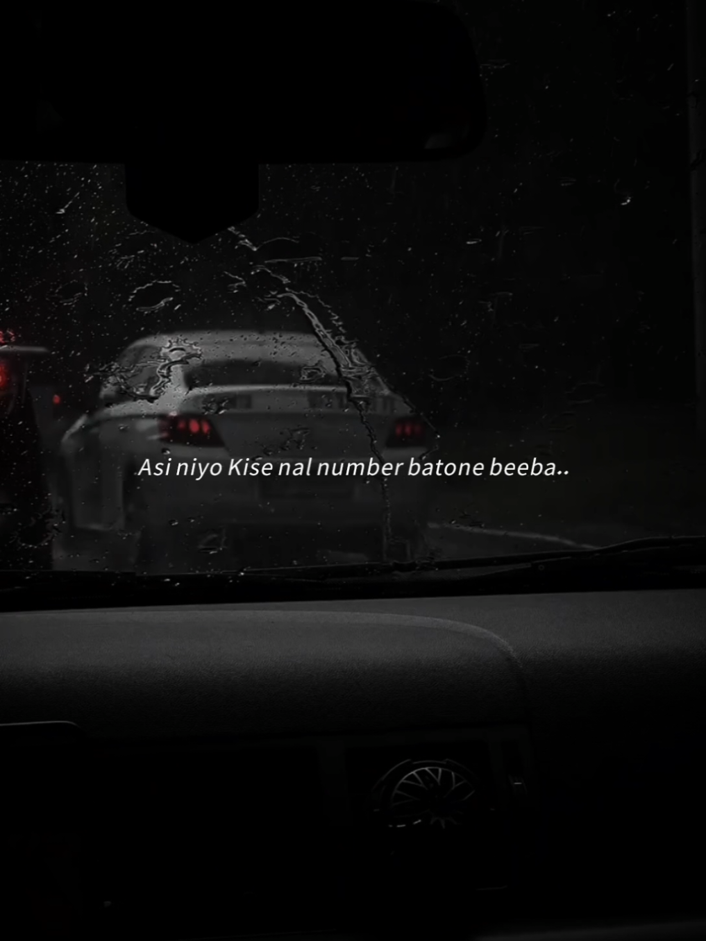 - At Peace - Repost Req....(music lyrics) by Karan Aujla 🎧🖤                                       Lyrics:                                                   Asi niyo Kise nal number batone beeba, Asi niyo Kise moore number banone, Hath na Chad bas neeli shat ala, asi rabb nu manona, asi bande ni manone...                                        tags:                                                #atpeace #karanaujla #latestsong #aesthetic #lyrics #100k #🎧 #🖤 #musiclyrics #trendingsong #punjabisong #hehe_nobita 