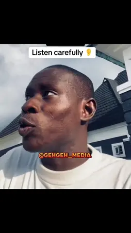 Listen carefully 👂 #fyp #gehgeh #gehgeh_media @GehGeh @𝐀𝐁𝐃✰🦦 