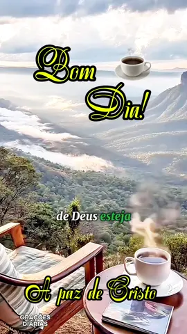 Abençoado dia pra você 🙏  . . . #CapCut #jesuscristo #oracao #reflexaododia #jesus #motivação #deus #Motivacional #gospel #boanoitecomdeus #bomdia #CapCutMotivacional #fé 