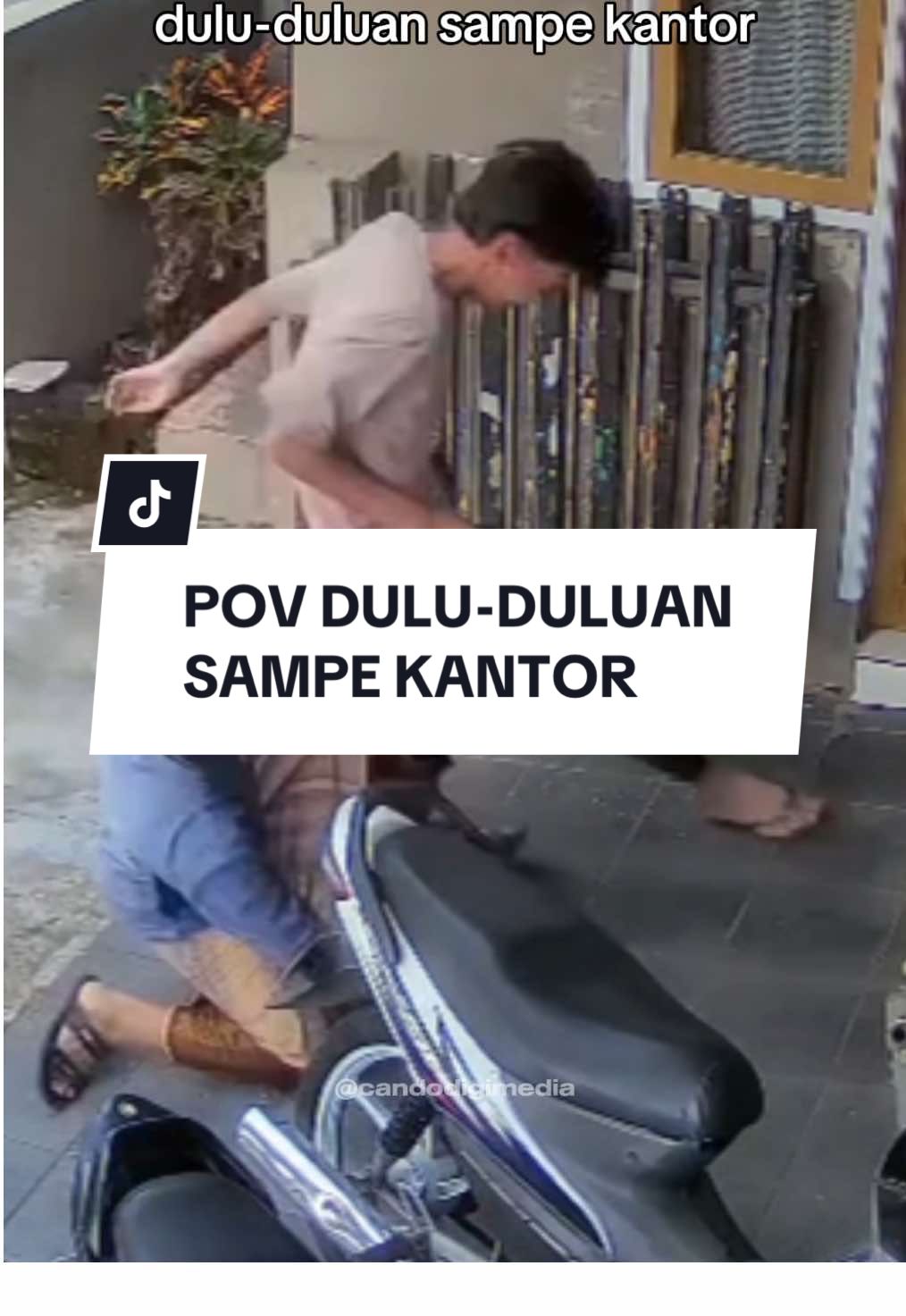🕺💥 ORANGNYA JATUH, LAGUNYA SEDIH… TAPI KENAPA KITA KETAWA?! 😭🤣 Didi Kempot: 