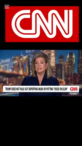 Elon Musk has taken aim at President Donald Trump’s signature piece of legislation known as the “Big, Beautiful Bill.” Musk opposes the multi-trillion-dollar debt increase the bill would bring. Trump fired back, claiming Musk gets “more subsidy than any human being in history” from the US government. #CNN​ #News​