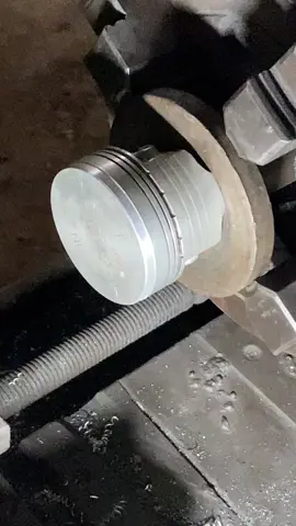 Piston sejuta umat😁 #tukangbubut #mekanikindonesia #fyp #berandatiktok 