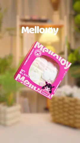 #mellojoy #スクイーズ #癒し #squishies #DIY #handmade #satisfying #tabasquishy #ibloom #mellojoyjapan #squishy 