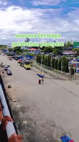 #Travel_pelabuhan_parepare  #agen_tiket  #