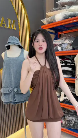 Váy body nữ 