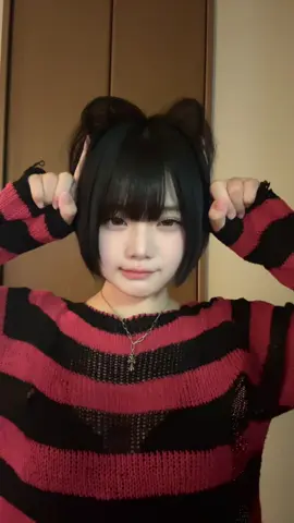 猫耳っていうかくしゃくしゃ#07 