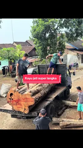 Kayu jati super  Panjang 420 Pangkal 105 Ujung 122 #woodworking #wood #woodwork #kayujati #papanlebar #woodart 