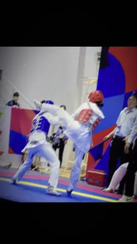 #CapCut #taekwondogirl #xuhuongtiktok #abcxyz #giảitretoanquoc2025 🥋🍀