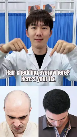Bald spots? Not on my watch. #HairLoss #HairCare #HairRegrowth #ThinningHair#HairGrowth #HairCare #AntiHairLoss#ThinningHair#Hairline #HairTransformation#Balding#HairFall