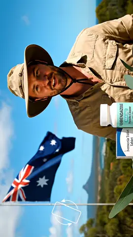🇦🇺 AUSTRALIA’S ULTIMATE PARASITE CLEANSE 🇦🇺 Say goodbye to the unwanted passengers 🦠 and take back control of your health with the Fenz Cleanse Care Package — made for Aussies who want real results. This powerful combo of ivermectin + fenbendazole is designed to hit hard, cleanse deep, and reset your system from the inside out. 💊 100 tablets of each 📦 Fast, discreet Aussie-wide shipping ✅ Trusted overseas suppliers ⚡ Tough on parasites. Gentle on you. 👉 Hit the link in bio to order yours today and feel the difference. Cleanse smart. Cleanse strong. Cleanse the Aussie way. 🇦🇺