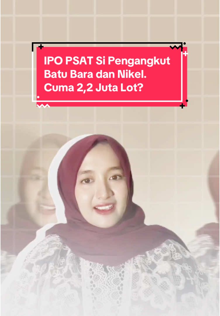 #sahamipo #ipopsat #saham #investasi #trading 