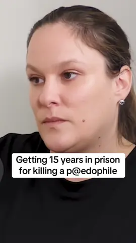 “The Mother Who KiIIed a P@edophile and Got 15 Years in Prison - Powerful Story From Sarah Sands” Full podcast now live on Anything goes with James English YouTube channel & iTunes 🎤🎧 #podcast #jamesenglish #fyp #prison 