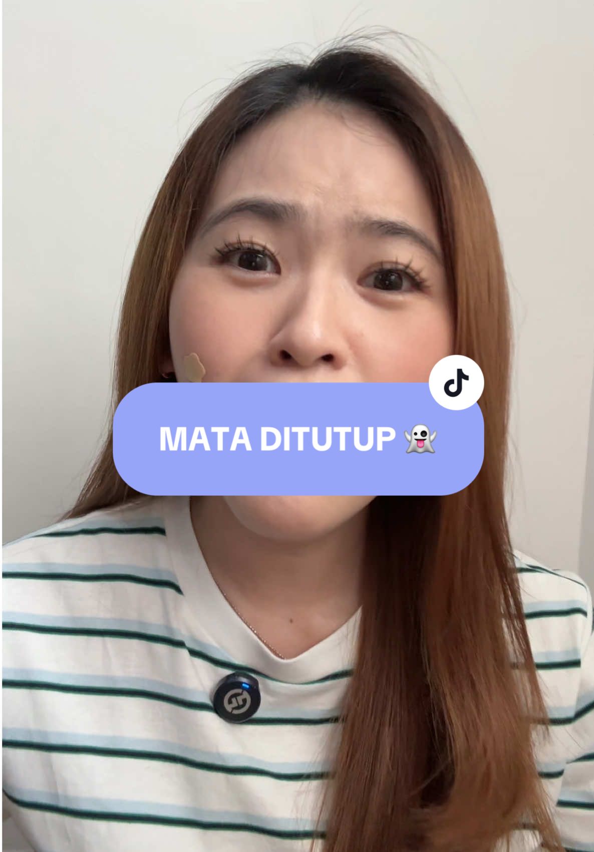 Replying to @Dewa_Ayu_Vellyn kalo gw udah panas dingin 😭 #HanCeritain 