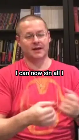 Forgiveness of Sin in Islam Vs. Christianity Relevant Articles/Sources: https://www.answering-islam.org/Shamoun/mhd_mediator.htm https://www.answering-islam.org/authors/plant/forgiveness_honour.html https://www.answering-islam.org/Bailey/jihad.html Full Clip: https://www.youtube.com/watch?v=xgvcCd_60uw David Wood: https://www.youtube.com/@apologeticsroadshow PATREON patreon.com/c/Acts17Apologetics PAYPAL paypal.me/Acts17Apologetics Join this channel to help spread the word about Jesus on YouTube: https://www.youtube.com/channel/UCtsq4U2uFD1xiSd82341-fA/join Donations are welcome! ❤️ https://www.patreon.com/TowardsJesus https://paypal.me/towardsjesus (Thank You)! 🙏 Get Yourself A Bible 🕊️❤️👉: https://t.ly/Bibles If you need a Cross Necklace ✝️🙏👉: https://t.ly/crossnecklace If you want a Rosary✝️📿 👉: https://t.ly/rosaries #Islam #Quran #Muslim