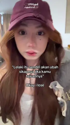 Suke la cakap dengan diri sendiri#06 #fyp #xyzbca 