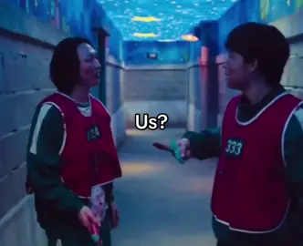 #namgyu #myunggi #player333 #imsiwan #squidgamenetflix 