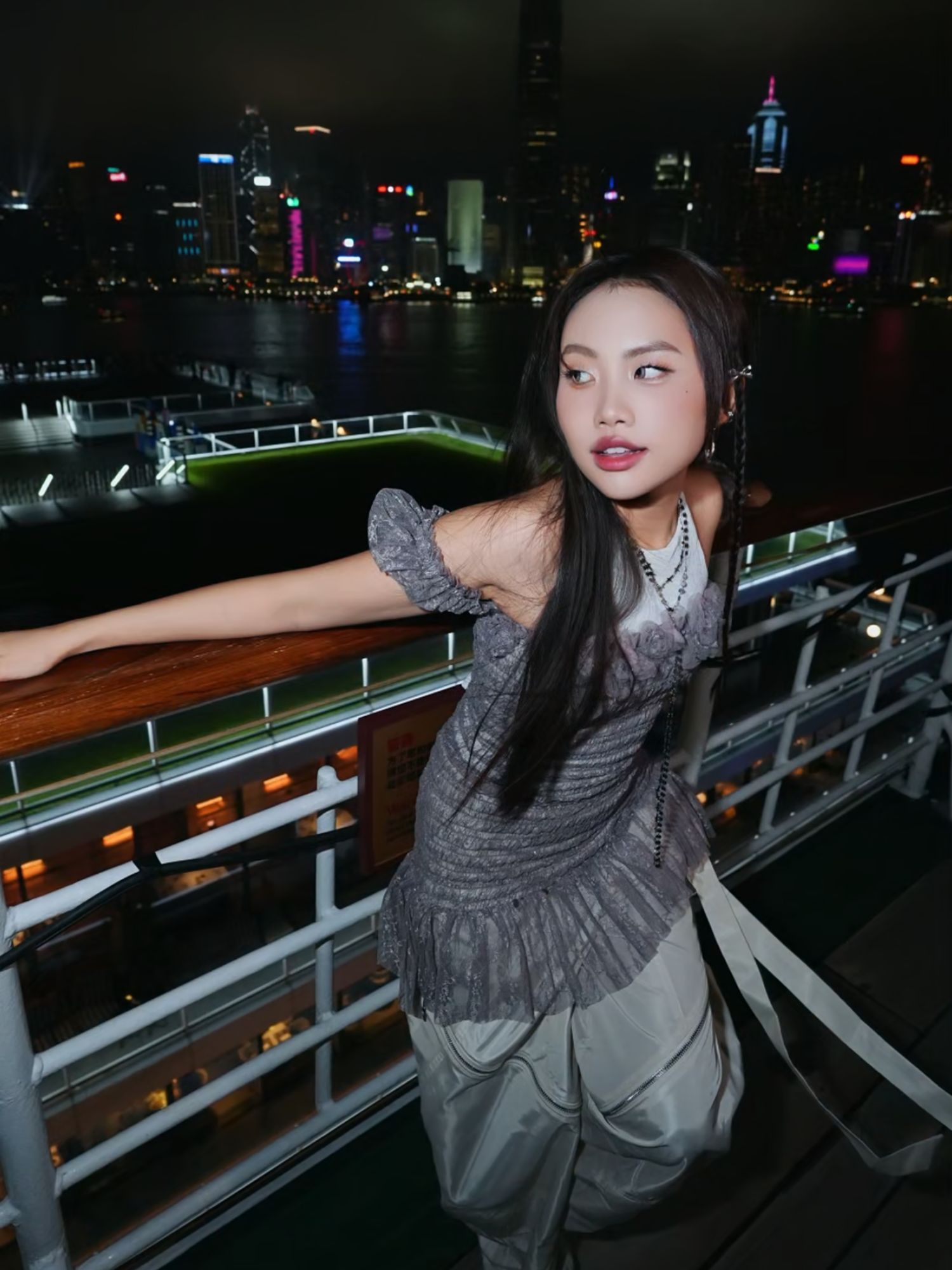 Chi Sing! hay Chi Xinh đều nhận, Chi xin 🫶✨#phuongmychi #SingAsia