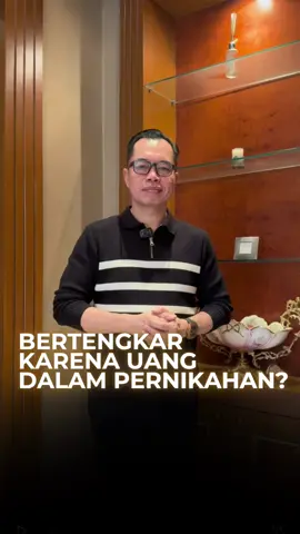 Bertengkar karena uang dalam pernikahan? Ikuti “VICTORY MORNING PRAYER” setiap Senin-Sabtu melalui zoom. Sesi 1 Pukul 04.00 WIB, Sesi 2 Pukul 05.00 WIB, Info lebih lanjut hubungi @victorychurchindonesia Apabila Anda diberkati dengan video ini. Share, Like & Save ya! Follow @donnytompunu _____________ #donnytompunu #victorychurchindonesia #rohanikristen #fyprohanikristen #fyprohani #renungankristen 
