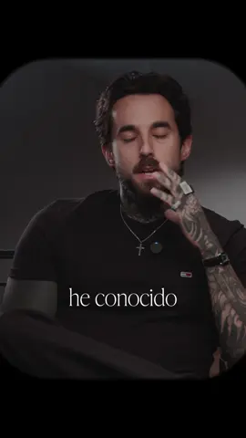 “HE VIVIDO en una GUERRA CONSTANTE” @Rene ZZ 
